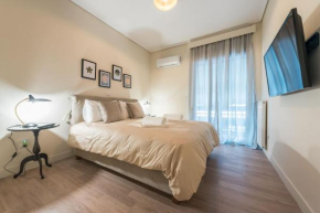 Koukaki central apartment